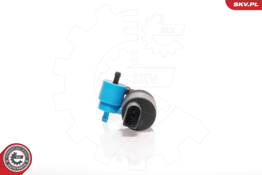 Washer Fluid Pump, window cleaning